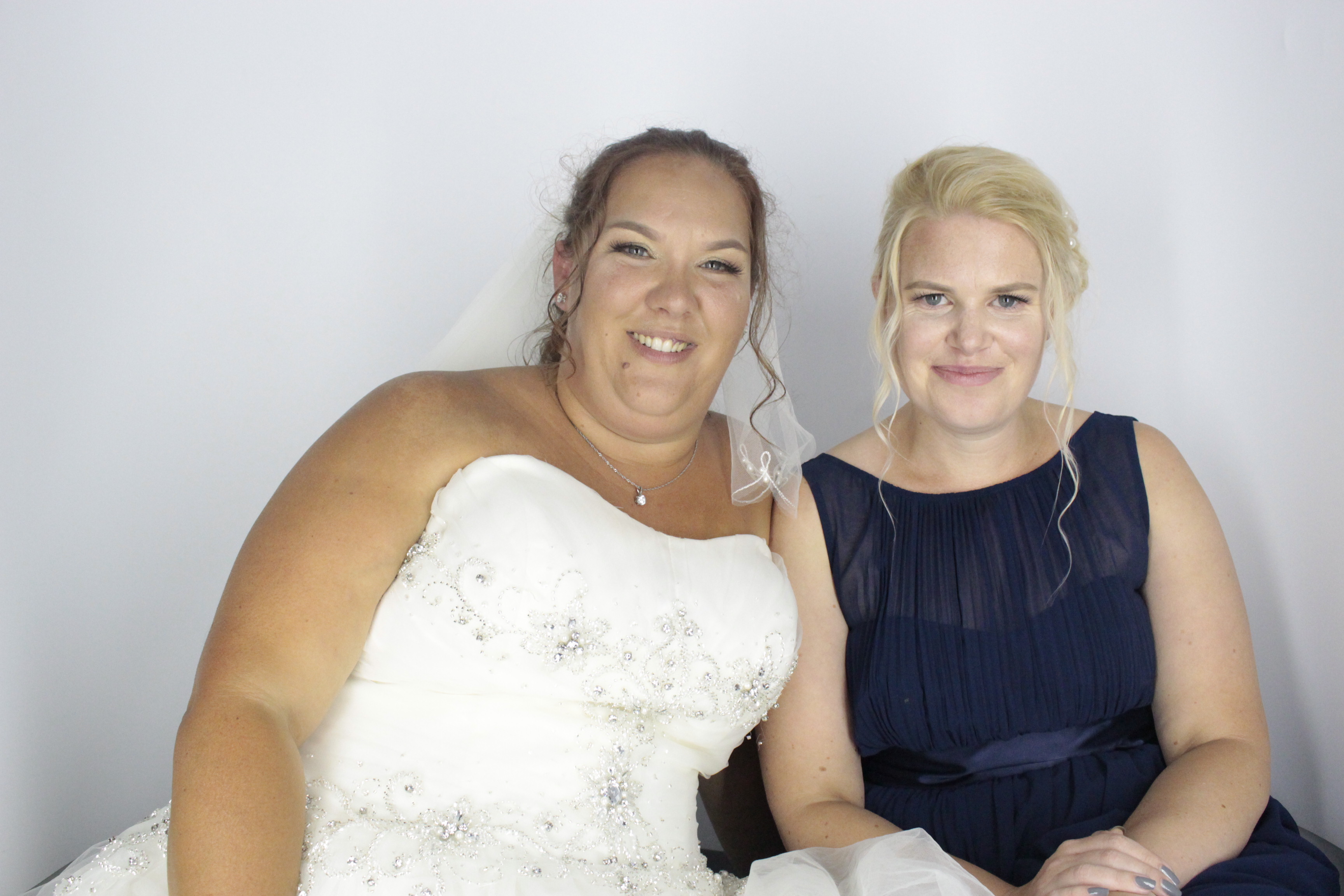  Heather & Daniel's Wedding | View more photos from the event at gallery.myphotoboothexperience.co.uk/u/MyPhotoBoothExperienceLtd/Heather-Daniels-Wedding
